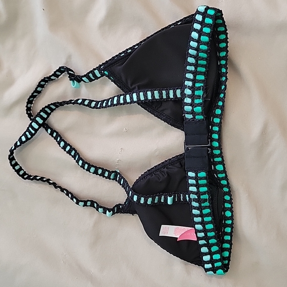 Brand New - Victoria Secret Bikini Swim Suit Top (XS) & Bottom (S) - Picture 4 of 13
